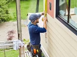 Best Vinyl Siding Installation  in Hope Mills, NC